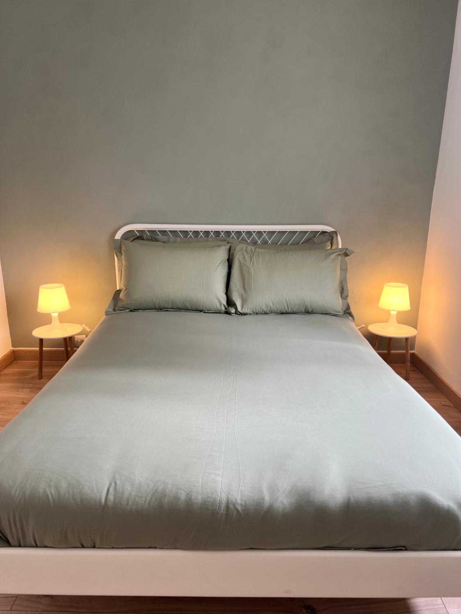 Апартаменты Le Bellevue - T3 - Gare & Les Jardins Darcy - Parking Free Дижон Экстерьер фото