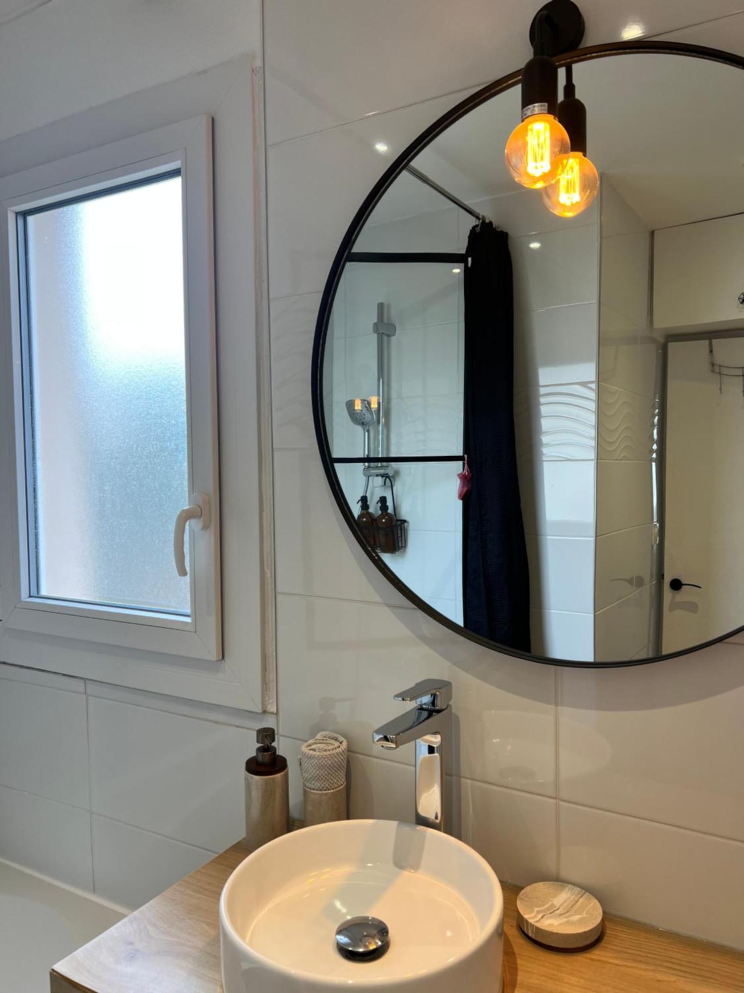 Апартаменты Le Bellevue - T3 - Gare & Les Jardins Darcy - Parking Free Дижон Экстерьер фото